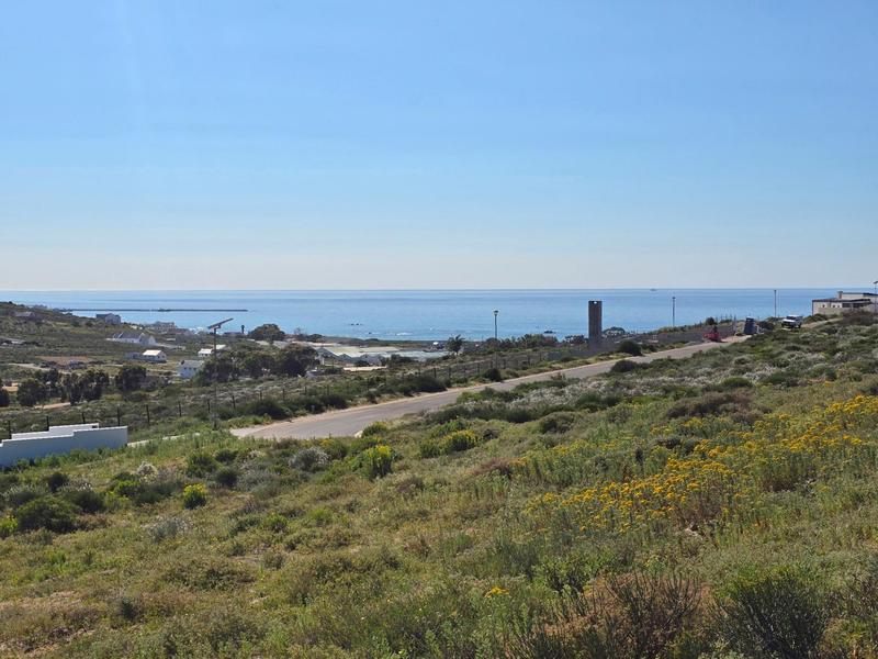 0 Bedroom Property for Sale in St Helena Views Western Cape